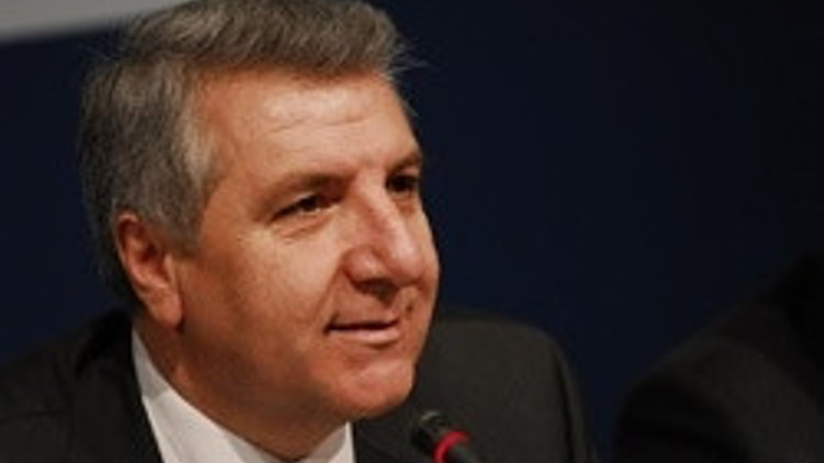 Kilerde sürpriz ayrılık Kilerde sürpriz ayrılık