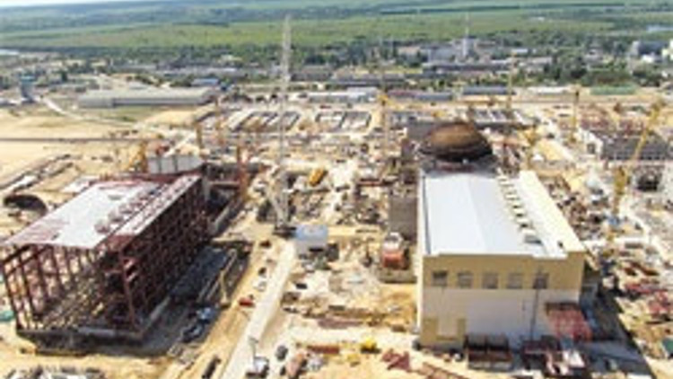 Işte Akkuyu’nun ikizi