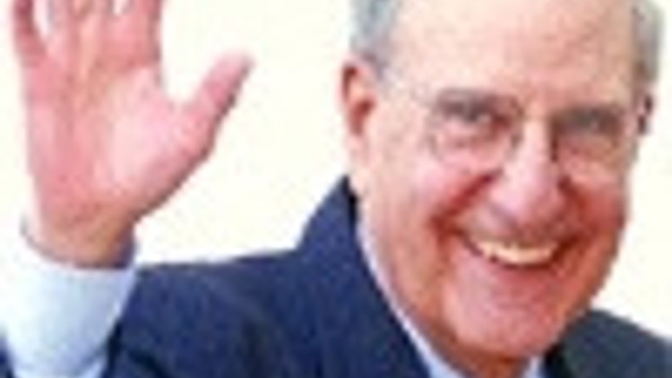 Turkey next stop for top US envoy