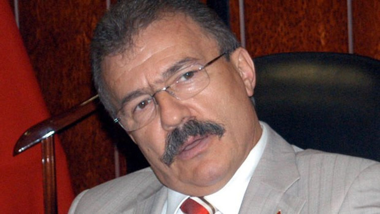 Dink suikastinde Celalettin Cerrah hakkında soruşturma izni