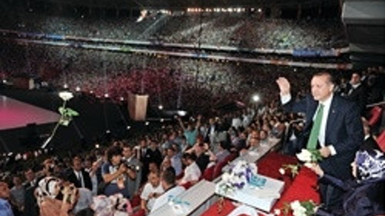 Gülen’e ‘dön’ çağrısı