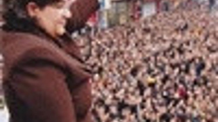 AKP Kurds are not real deal, DTP says
