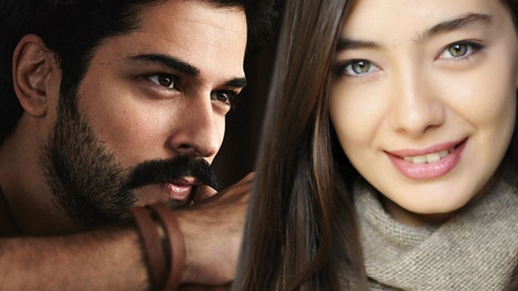 Kara Sevda 9. bölüm 2. fragmanı izle