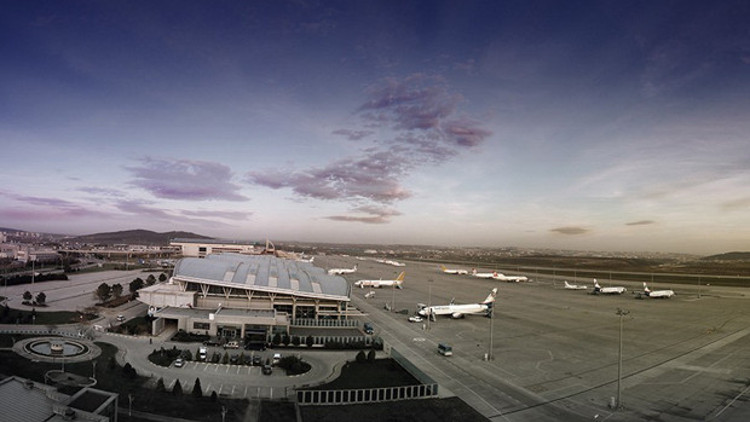 Sabiha Gökçen Havalimanı yüzde 100 Malezyalıların oldu