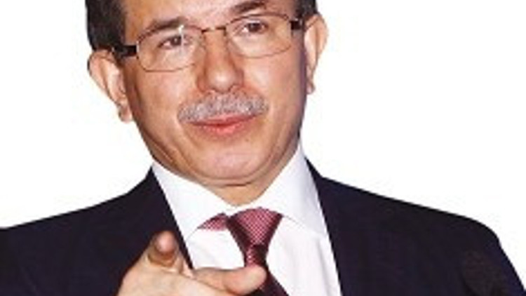 Avrupa’nın ‘nesne’si değil parçasıyız, Afro-Avrasya’da merkez olmaya çalışıyoruz