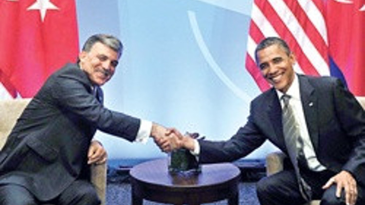 Kendilerine şunu dedim: Eğer bunlar (İHA) tehlikeli silahlarsa, F-35 daha tehlikeli Kendilerine şunu dedim: Eğer bunlar (İHA) tehlikeli silahlarsa, F-35 daha tehlikeli