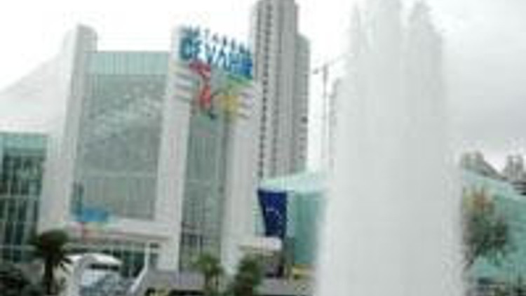 Cevahire 421.7 milyon dolarlık teklif