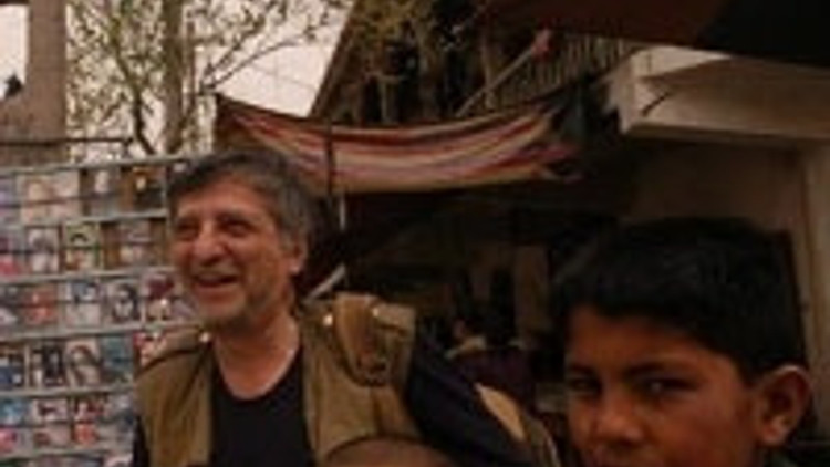 Kadın, içki, dans
