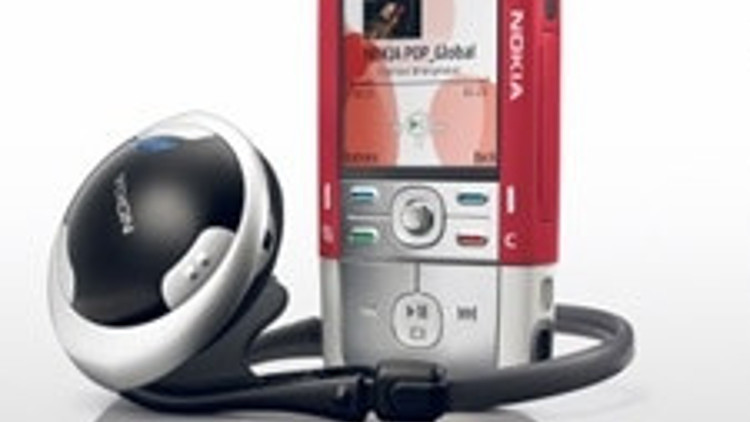 Mobil müzik keyfinde yeni bir akım - Son Dakika Haberler