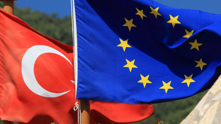 Freedom Housetan çağrı: Türkiyenin AB üyelik süreci dondurulsun