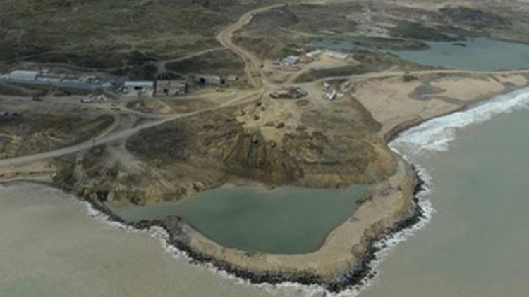 Üçüncü havalimanı yargıya taşındı Üçüncü havalimanı yargıya taşındı