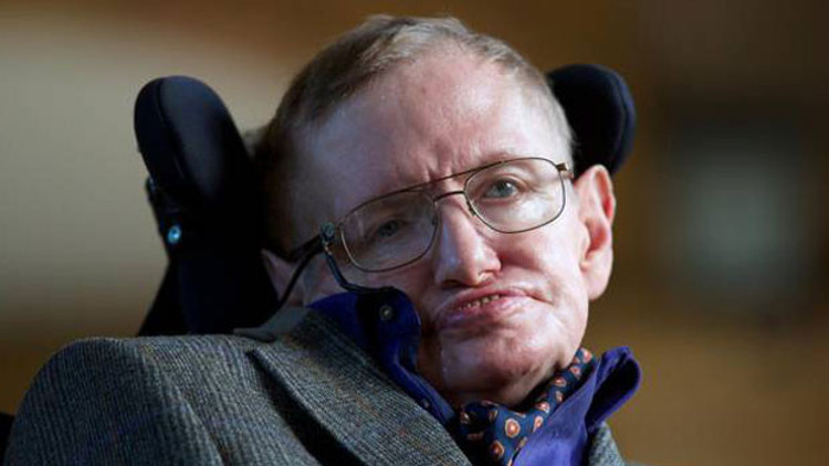 ‘Yapay zeka insanlığın en büyük ve son başarısı olabilir’ ‘Yapay zeka insanlığın en büyük ve son başarısı olabilir’