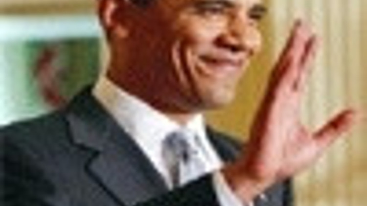 US President Obama to address Parliament