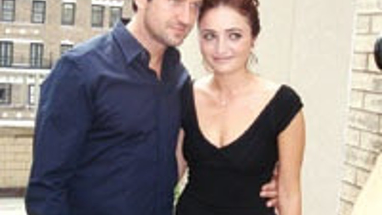 Spartalıya tespih verdi