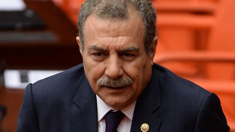 Muammer Güler: Felç geçirmedim