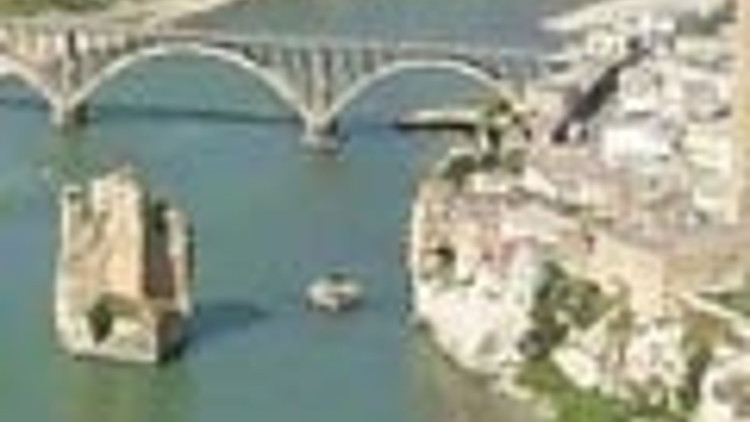 Hasankeyf için umut