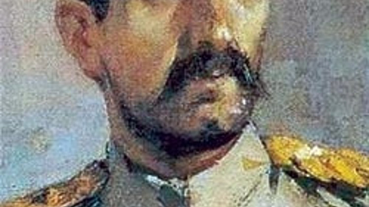 Hoca Ali Rıza’nın 18 tablosu çalındı
