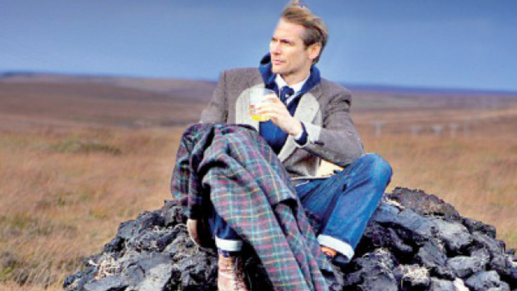 Kim böyle kokmak ister Kim böyle kokmak ister