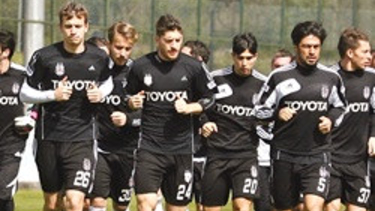 Kartal 1 ay sonra İnönü’ye çıkıyor