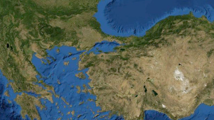 Bulgaristanda 215 Türkçe yer adı değişiyor