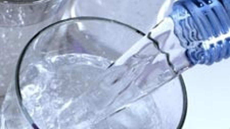 Maden suyu ve kola yüksek tansiyon riskini artırıyor