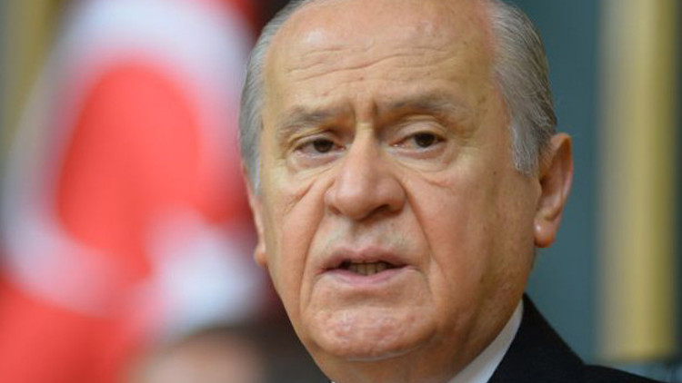 Bahçeliden önemli açıklamalar