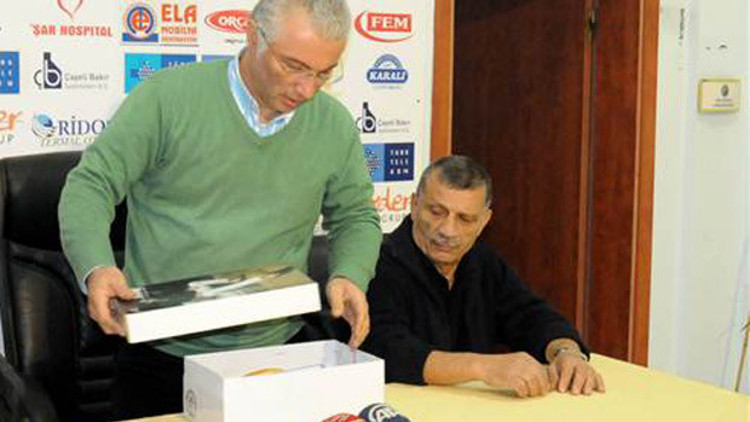 Danıştayın su kullanım hakkı anlaşmasını iptal kararı ayakkabı kutusundan çıktı Danıştayın su kullanım hakkı anlaşmasını iptal kararı ayakkabı kutusundan çıktı