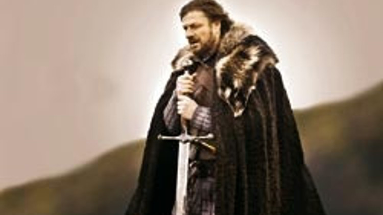 Game of Thrones’da 4 subay ‘oyun dışı’