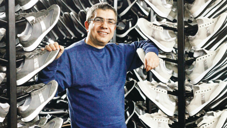 ‘Sıkmaya’ başladı ‘Sıkmaya’ başladı