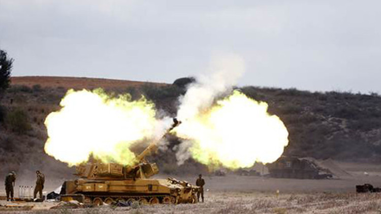 Filistinli bebek Razel yaşam savaşını kaybetti Filistinli bebek Razel yaşam savaşını kaybetti