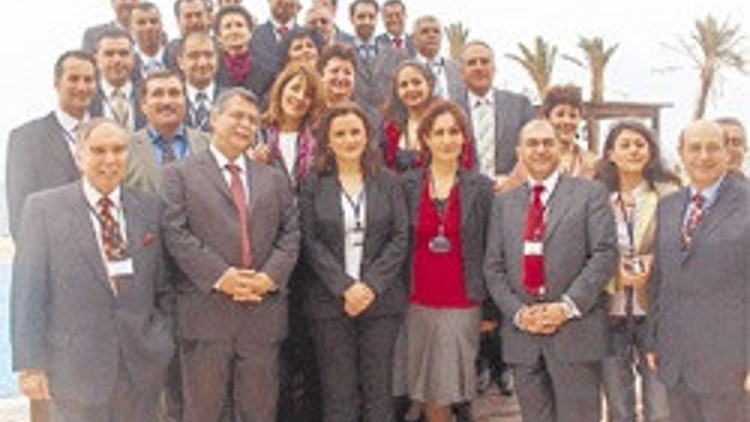 Avrupalı Türkler’den KKTC çıkarması