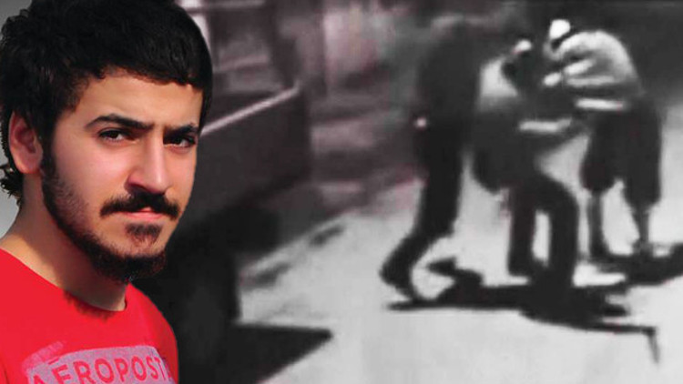 Ali İsmail Korkmaz davası başladı