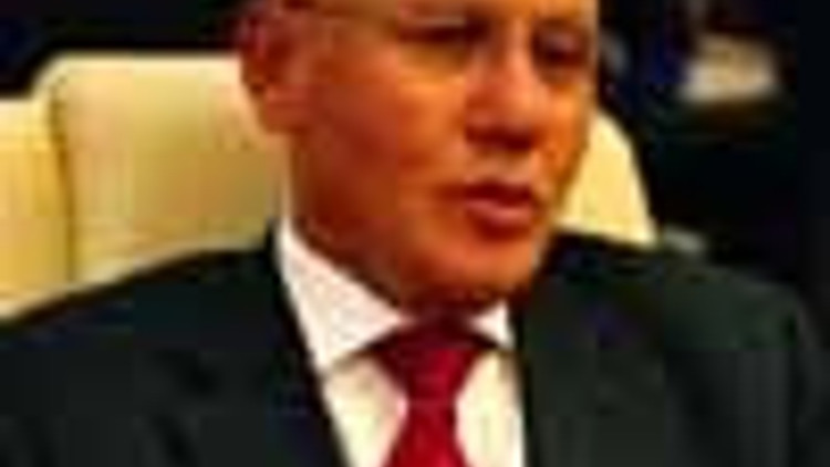 US Greeks disturbed by Talat-Clinton meet