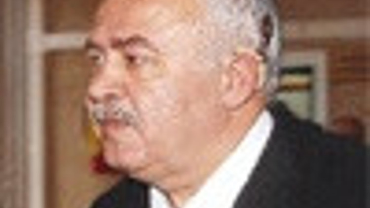 Key Ergenekon suspect says military hired him