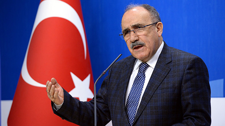 Beşir Atalay: Erdem Başçı çok başarılı