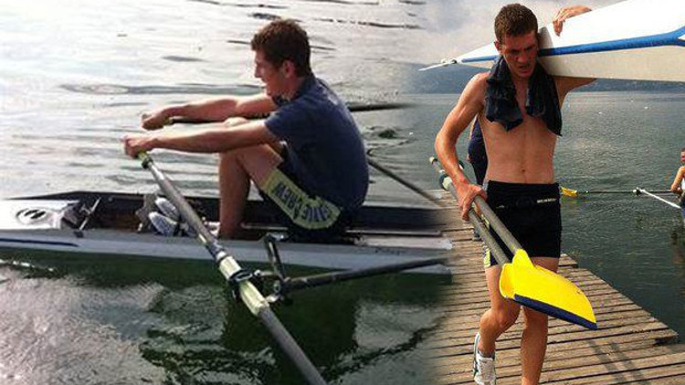 Genç sporcuların acı sonu: 2 ölü 2 yaralı