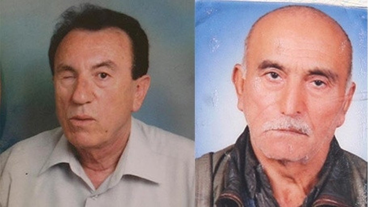 Bayram sabahı cinayet Bayram sabahı cinayet