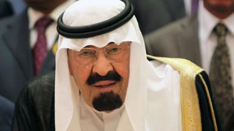 Suudi Arabistandan Lübnan ordusuna IŞİD korkusu yüzünden 1 milyar dolarlık yardım