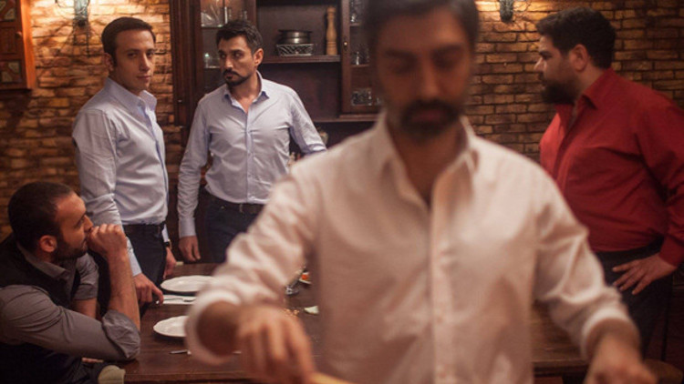 Kurtlar Vadisi Pusu yeni bölüm (240) bu hafta yok çünkü...