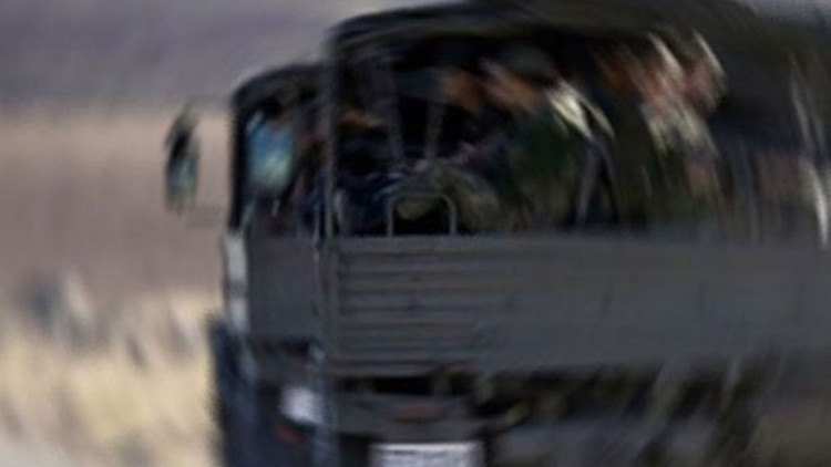 Genelkurmay Başkanlığından saldırı açıklaması