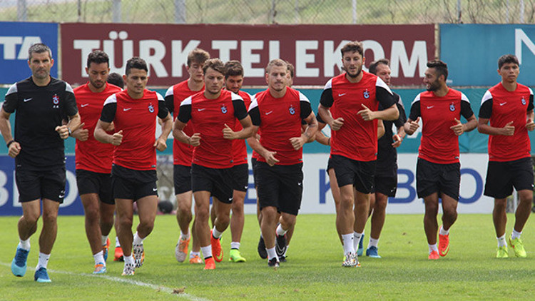 Vahid Halilhodzic Florent Maloudayı kovdu