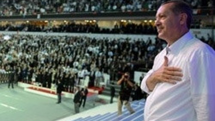 AK Parti kongresiyle ilgili her şey