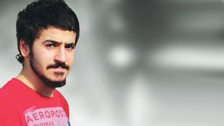 Ali İsmail Korkmazı tekmeleyen polis, aynı gece ayağından muayene olmuş