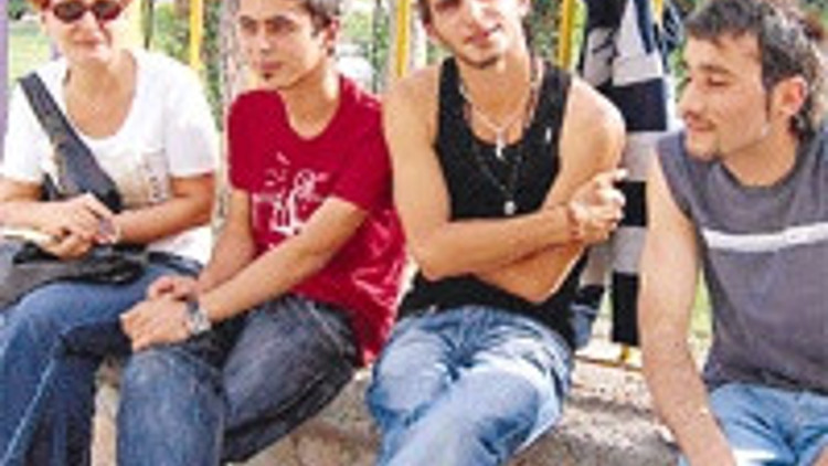 AKP, 5 kilo unla artık oy alamaz