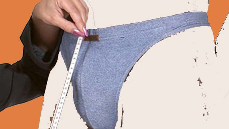 Penis büyütme şampiyonu oldular