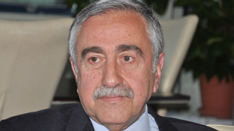 ABDden KKTC seçimlerini kazanan Akıncıya kutlama