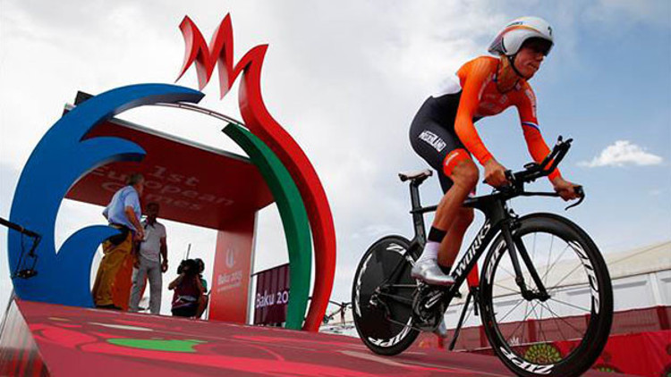 Van Dijk zamana karşı durdu Van Dijk zamana karşı durdu