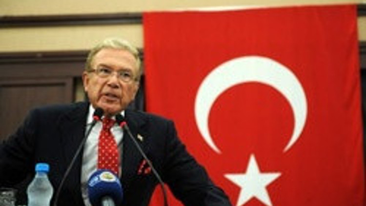 F.Bahçenin olağanüstü kongresi gerçekleştirildi