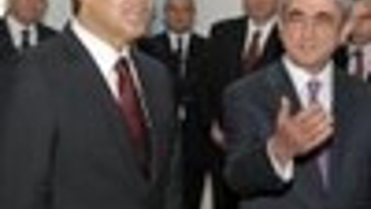 Turkey, Armenia decides to improve diplomatic ties after match- report