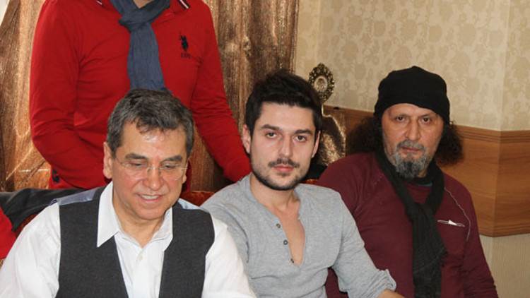 Twitter fenomenleri dert yandı